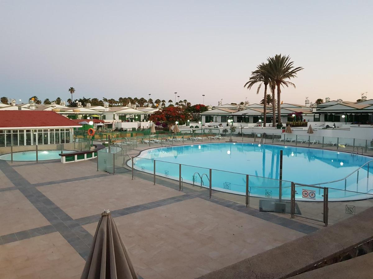Vistagolf Maspalomas Maspalomas  Exterior photo