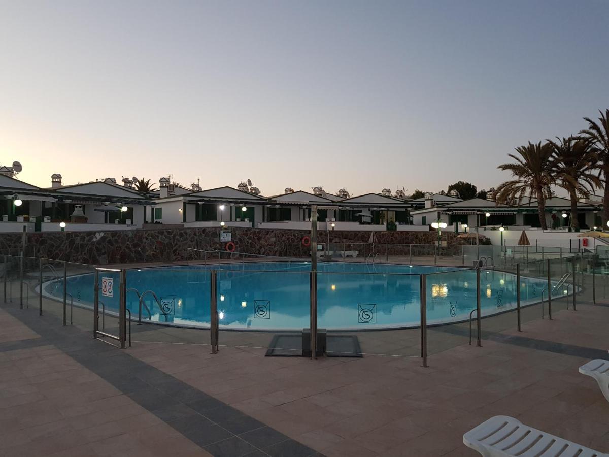 Vistagolf Maspalomas Maspalomas  Exterior photo